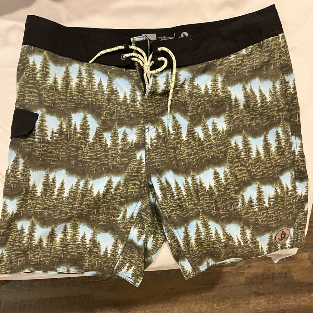 HippyTree Mens swimming trunks